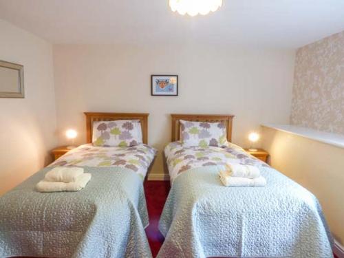 Maerdy Cottage - image 10