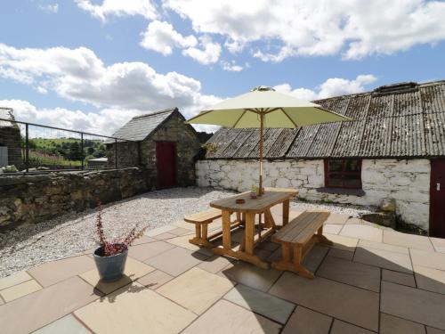 Maerdy Cottage - image 7