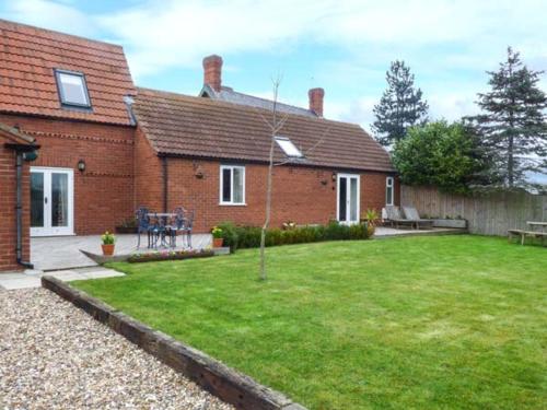 The Barn Ivy Cottage - Dunnington