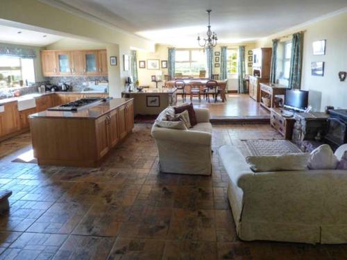 New House in Bewcastle