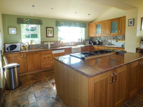 New House in Bewcastle