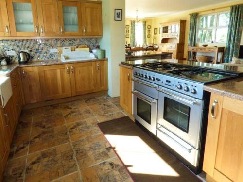 New House in Bewcastle
