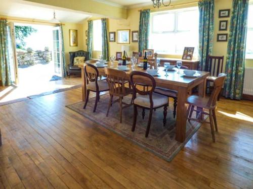New House in Bewcastle