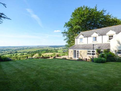 New House in Bewcastle