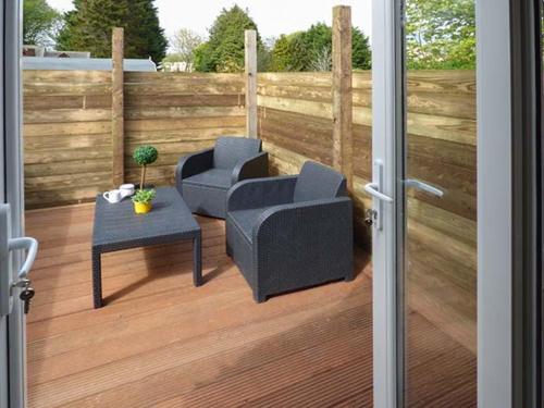White Cottage Annexe - main image
