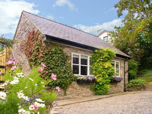 Tan y Bryn gîte à louer Newmarket