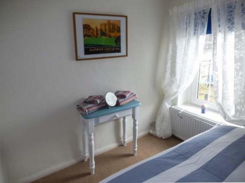 Sandy Knowes, Amble (foto 10)