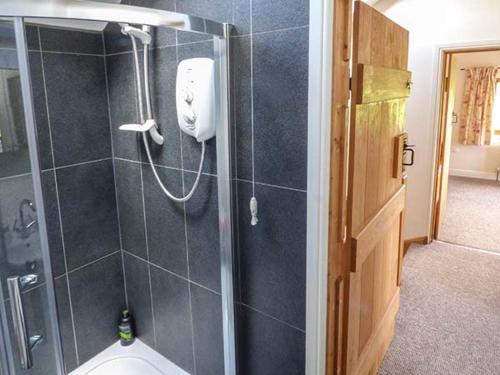 Glebe Farm Cottage - image 5