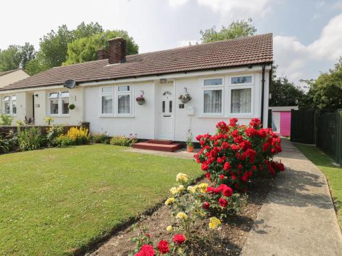 Spurling Cottage - Cheveley