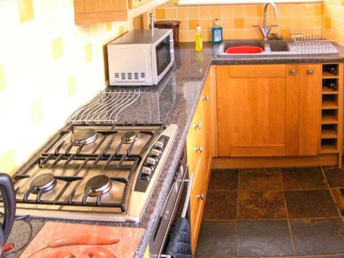 St Margaret's Cottage in Chard