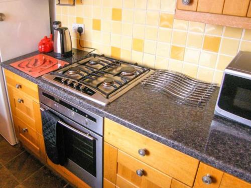 St Margaret's Cottage in Chard