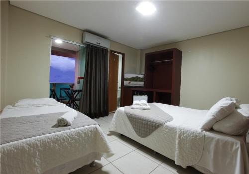 Amazon Xingu Hotel