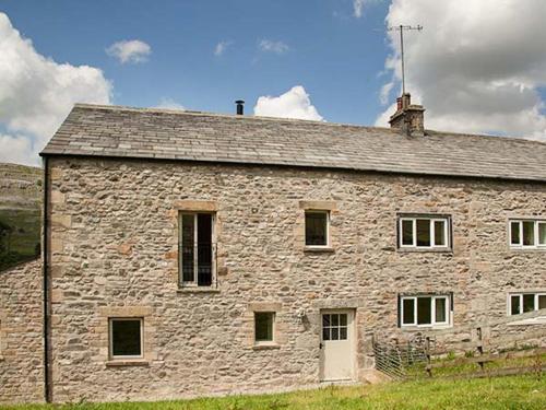 Dale House Farm Cottage - Weathercote