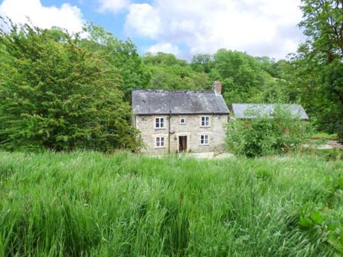 Ploony Cottage gîte à louer Bleddfa