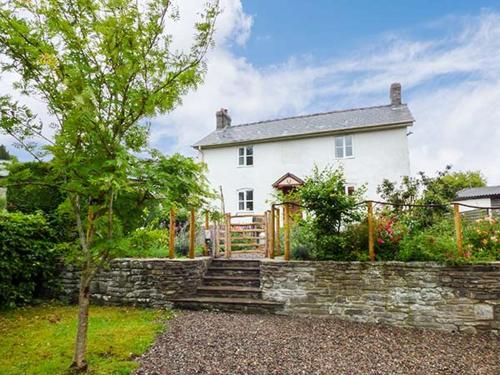 Gatehouse, , Herefordshire