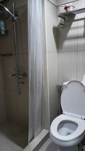536 shell residences staycation photo