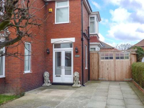 Wills House, Redcar, Cleveland