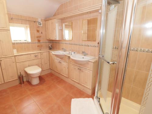 The Nook at Timbers - main image