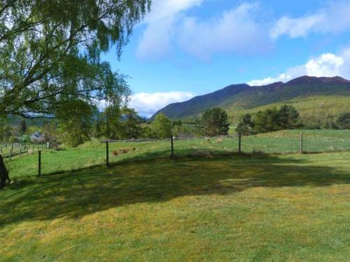 Alrededores, Fronthill in Newtonmore