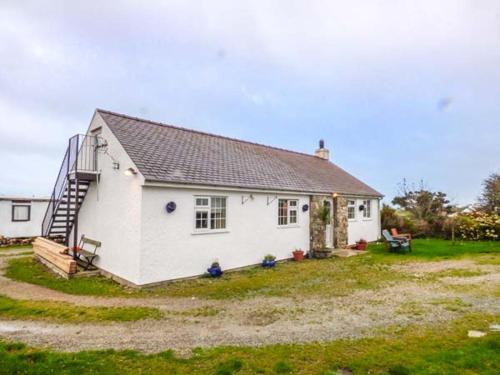 Ty Woods Cottage, , North Wales