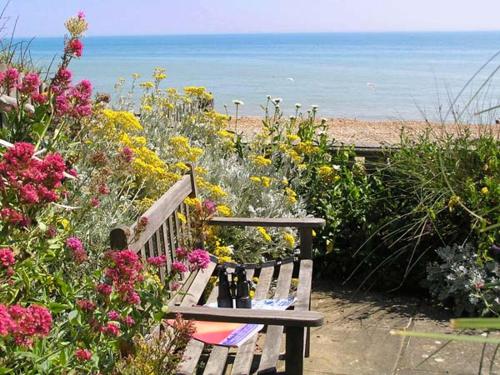 Herbrand House in เบ็คฮิล