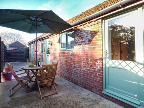 Stable View, , Norfolk