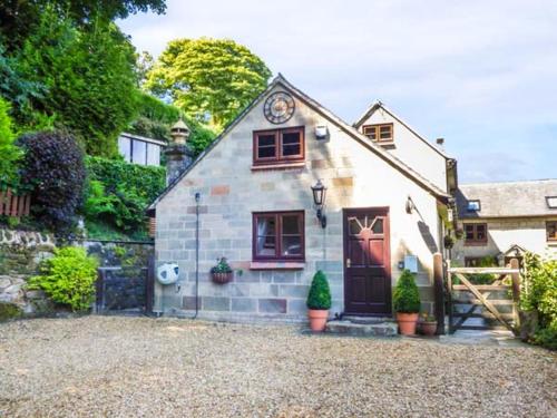 Stalkers Cottage Annexe, , Staffordshire