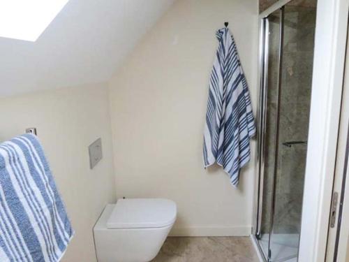 클레오버리 모티머 Ham's House 3성급 싱글룸 전망