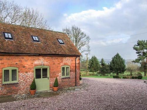 Ham's House - image 2