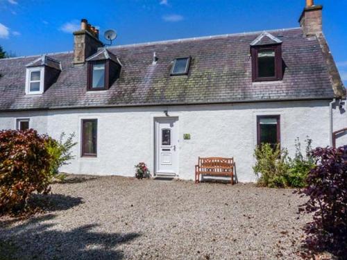 Deskford Cottage, , Highlands