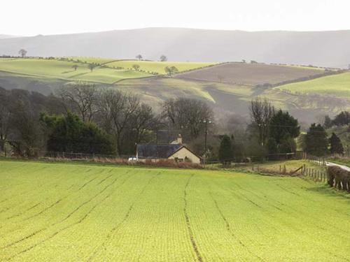 Valley View Lodge