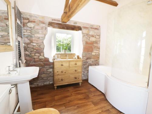 Faraway Cottage in เฮเทอร์สกิลล์