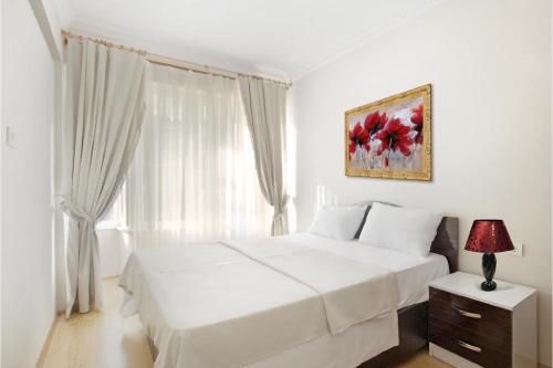 ELMİR SUİTES Hotel, Istanbul