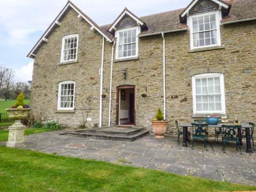 Walcot Farm, , Shropshire