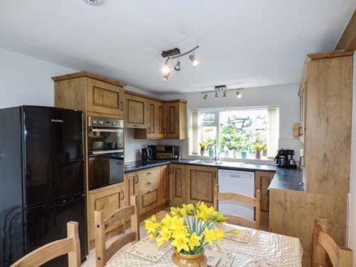 Simdda Wen Cottage - main image