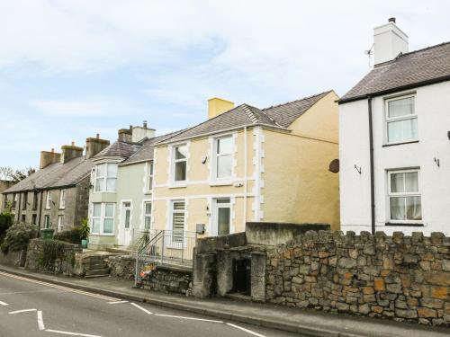 Yr Hen Fanc gîte à louer Benllech