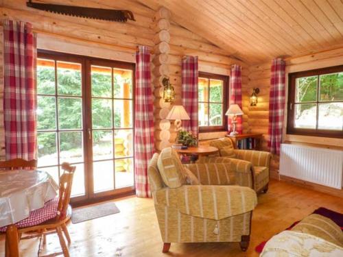 Wilderness Lodge - image 3