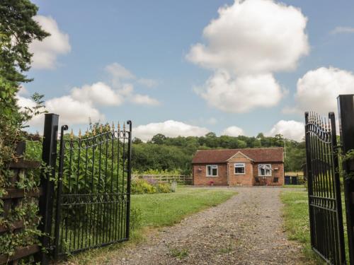 Accommodation in Ashleworth