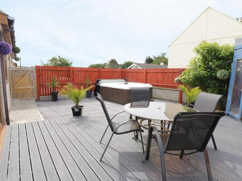 1 The Old Smithy in 塞馬斯貝伊