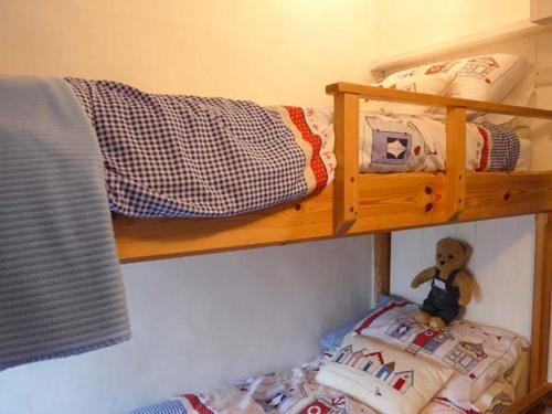 多尔福度假屋 多尔福度假屋