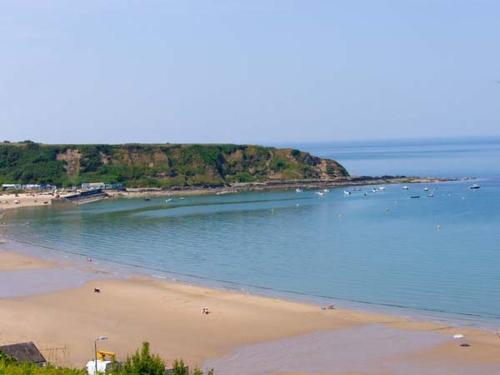 多尔福度假屋 多尔福度假屋