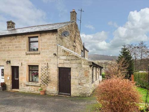 Woods View Cottage, , Derbyshire