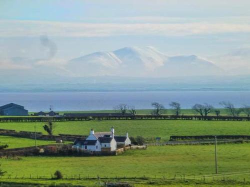 Simmer Dim in Kirkbean