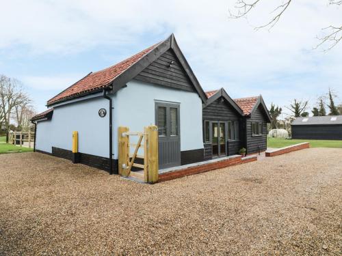 Whitehands Farm Barn, , Norfolk