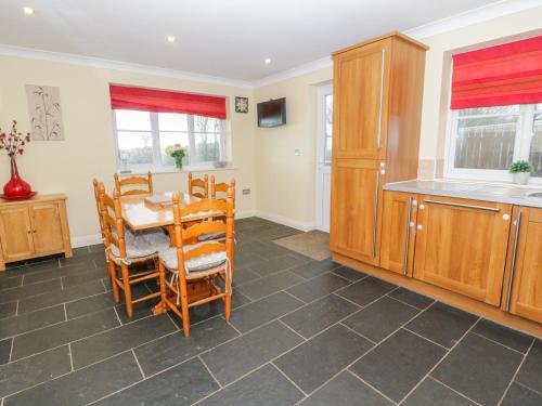 Llecyn Braf in Amlwch