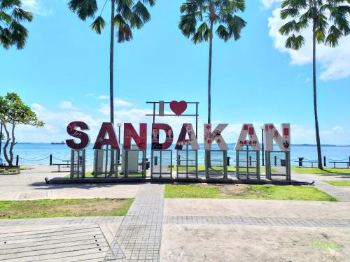 The Elopura Hotel in Sandakan