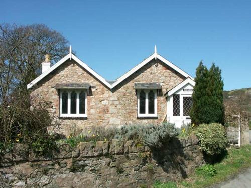 Pabo Lodge, , West Wales