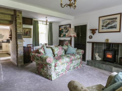 Sally's Cottage - image 13