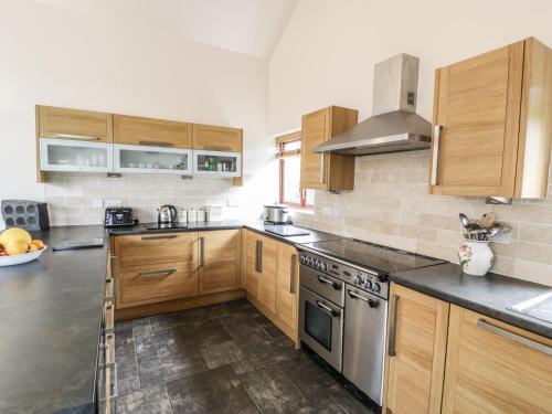 Manaros Cottage - image 7