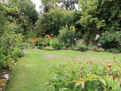 Sally's Cottage - main image